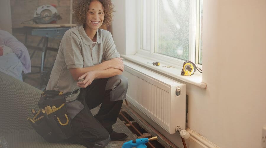 Local water heater installation in Islamorada, FL